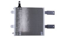 Condensator, airconditioning 94446