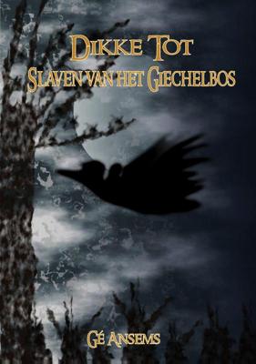 Dikke Tot (Paperback)