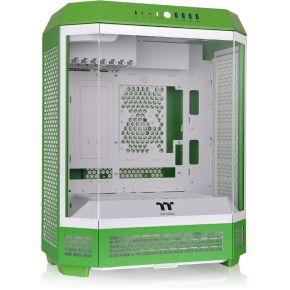 Thermaltake The Tower 600 Midi Tower Groen