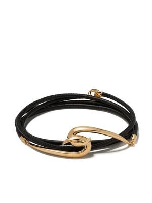 Shaun Leane bracelet Hook - Noir