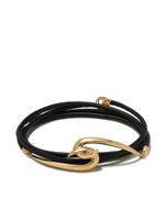 Shaun Leane bracelet Hook - Noir