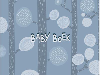 Babyboek (Hardback)