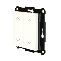 Plejd WPH-01-A - Draadloze Pulsdrukker voor Raambekleding