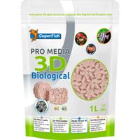 Superfish pro media 3d 1000 ml - Superfish
