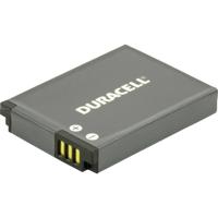 Duracell SLB-10A Camera-accu Vervangt originele accu SLB-10A 3.7 V 750 mAh
