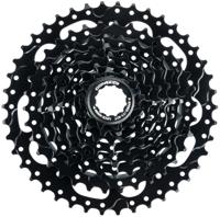 CONTEC Ct cassette grad.ht 11-42t 8sp black