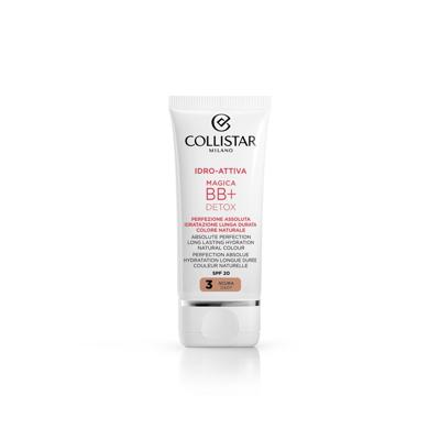 Collistar Idro-Attiva Magica BB+ Detox Deep 50ml Collistar Idro-Attiva Magica BB+ Detox Deep 50ml