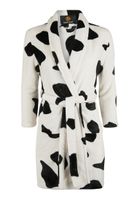 Little Cow badjas / Kinder badjas - S (5-6 jaar)