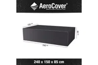 AeroCover | Tuinsethoes 240 x 150 x 85(h) cm - thumbnail