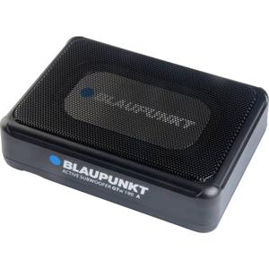 Blaupunkt GTw 190 A-24 Volt Auto-subwoofer actief 280 mm 150 W 2 Ω