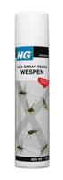 HGX spray tegen wespen 400ml HGX spray tegen wespen 400ml