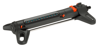 Gardena Zwenksproeier AquaZoom S - 18710-20 18710-20