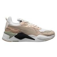 PUMA RS-X Reinvent - Wit/Zand/Zwart Vrouw - thumbnail