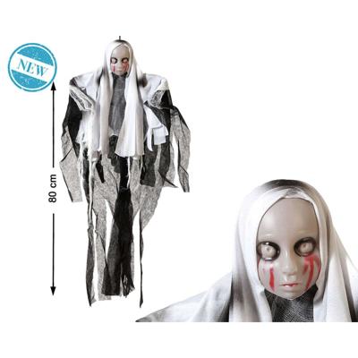 Halloween Decoraties Spook 80 cm