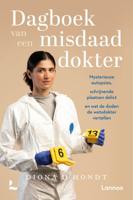 Dagboek van een misdaaddokter (Paperback)