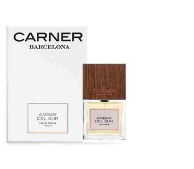 Carner Oriental Collection Ambar Del Sur Eau de Parfum 100ml Carner Oriental Collection Ambar Del Sur Eau de Parfum 100ml