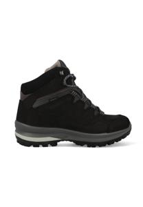 Grisport Wandelschoenen Bari Mid 01 Zwart-42 maat 42
