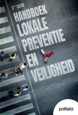 Lokale preventie en veiligheid (Paperback)