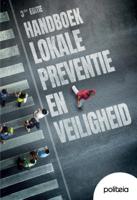 Lokale preventie en veiligheid (Paperback)