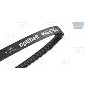 Optibelt V-riem AVX 10 X 1000