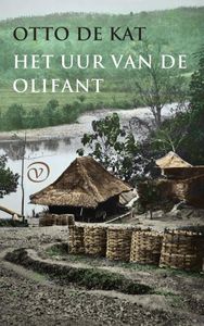 Het uur van de olifant - Otto de Kat - ebook