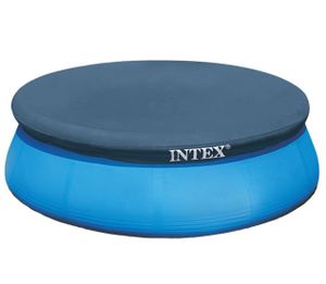 Intex afdekzeil - Easy Set - 244 cm (zeilmaat 274)