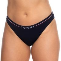 Tommy Hilfiger Seamless Curve Bikini Brief - thumbnail