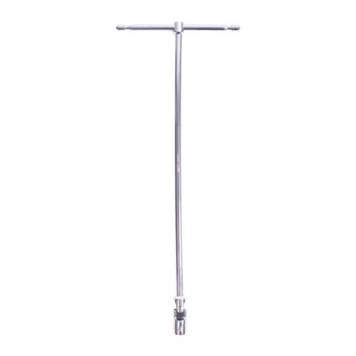 Milwaukee T-dopsleutel met Cardangewricht | 12 mm - 4932492681