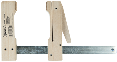 Connex Lijmklem Hout 200X110 Beuk - COX863002