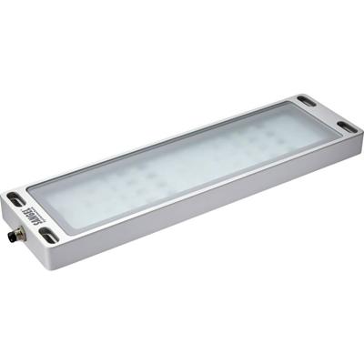 Helukabel HELULIGHT® FLS 150 LED-machineverlichting Wit 5.6 W 728 lm 100 ° (l x b x h) 150 x 70 x 17.5 mm 1 stuk(s)