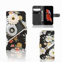 Apple iPhone 6 | 6s | Telefoonhoesje met foto | Vintage Camera