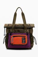 Grote modulaire rugzak - GREEN - U