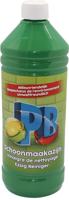 Schoonmaakazijn pb 1liter | 12 stuks