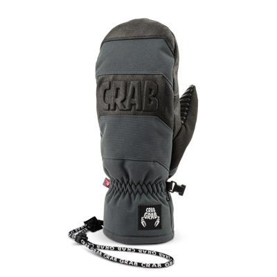 Crab Grab Champ Mitt Skiwanten Heren XL