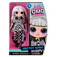 L.O.L. Surprise! O.M.G. Groovy Babe