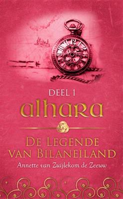 Alhara (Paperback)