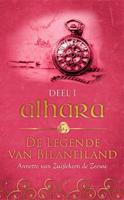 Alhara (Paperback)