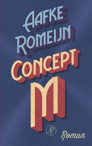 Aafke  Romeijn Concept M