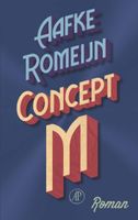 Aafke  Romeijn Concept M - thumbnail