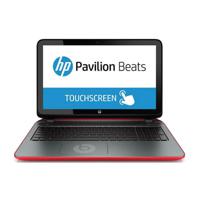 HP Pavilion Beats 15-p098nd - 15,6 inch - AMD A8-5545M - Qwerty