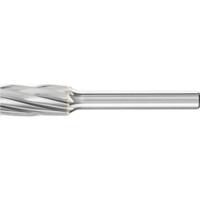 PFERD TOOLS 21102116 Freesstift Cilinder Lengte 60 mm Afmeting, Ø 10 mm Werklengte 20 mm Schachtdiameter 6 mm