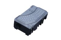 Weerstand, interieurventilator 570372