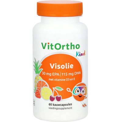 Visolie Kind
