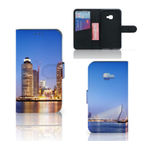 Samsung Galaxy Xcover 4 | Xcover 4s | Flip Cover | Rotterdam