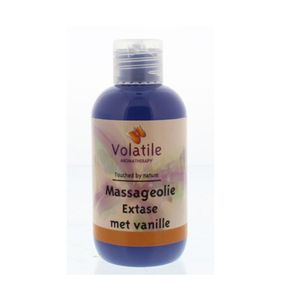 Massageolie extase