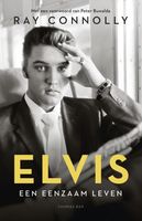 Elvis - Ray Connolly - ebook - thumbnail