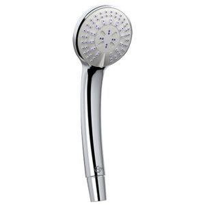 Ideal Standard Idealrain handdouche 80mm 3 standen chroom b9401aa