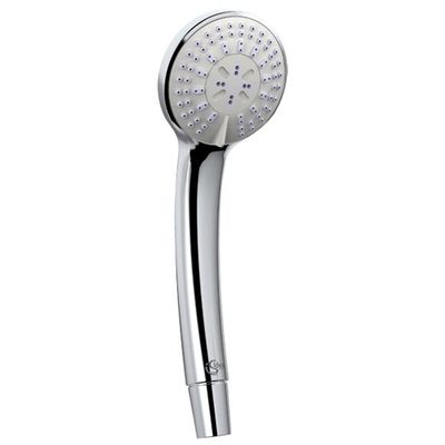 Ideal Standard Idealrain handdouche 80mm 3 standen chroom b9401aa