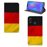 Huawei P Smart Plus | Standcase | Duitsland Huawei P Smart Plus | Standcase | Duitsland