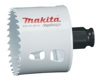 Makita Accessoires Gatzaag 60mm snelwissel BiM - E-03872 E-03872